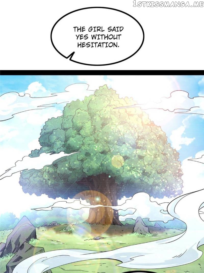 Way To Be The Evil Emperor Chapter 128 - page 4