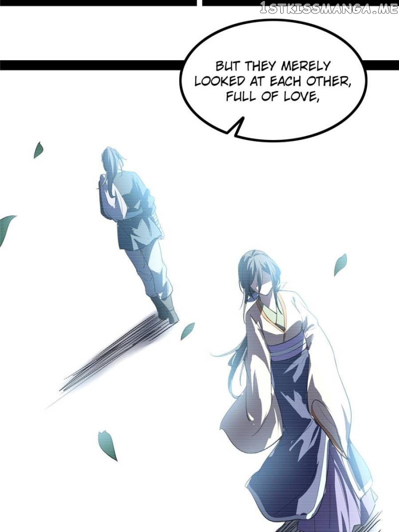 Way To Be The Evil Emperor Chapter 128 - page 40