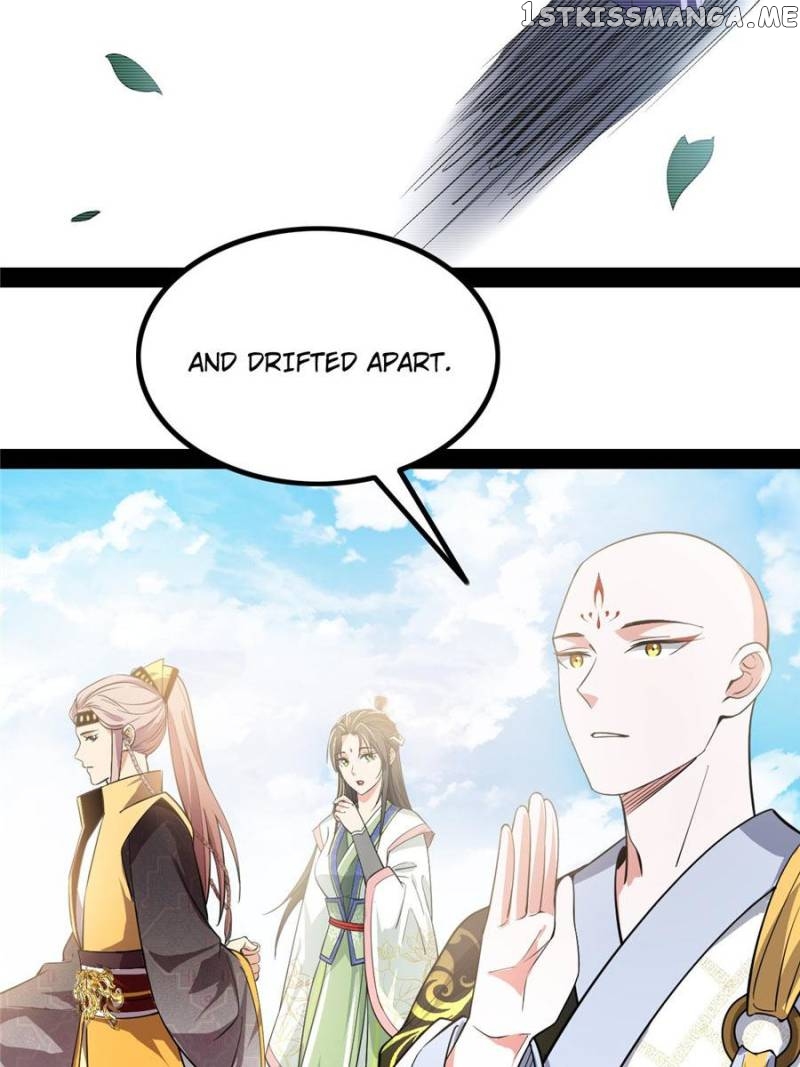 Way To Be The Evil Emperor Chapter 128 - page 41
