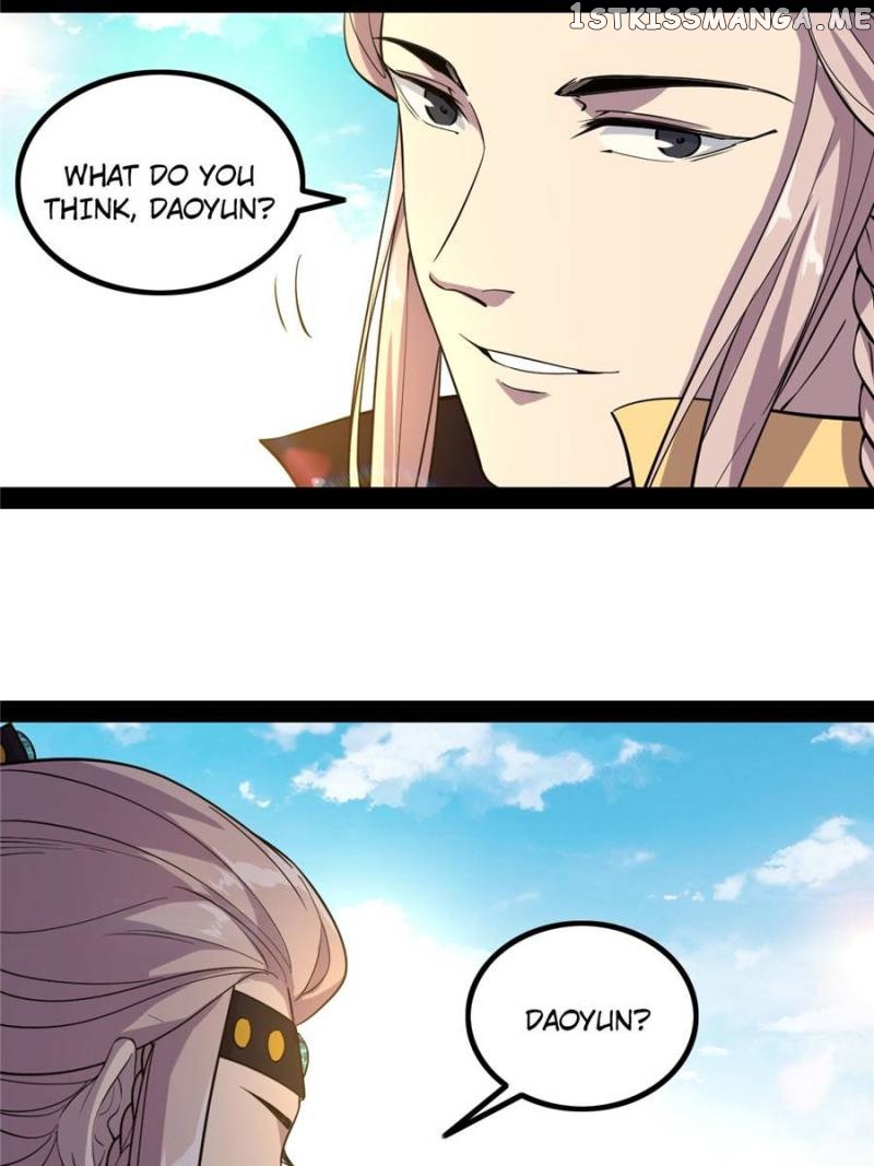 Way To Be The Evil Emperor Chapter 128 - page 46