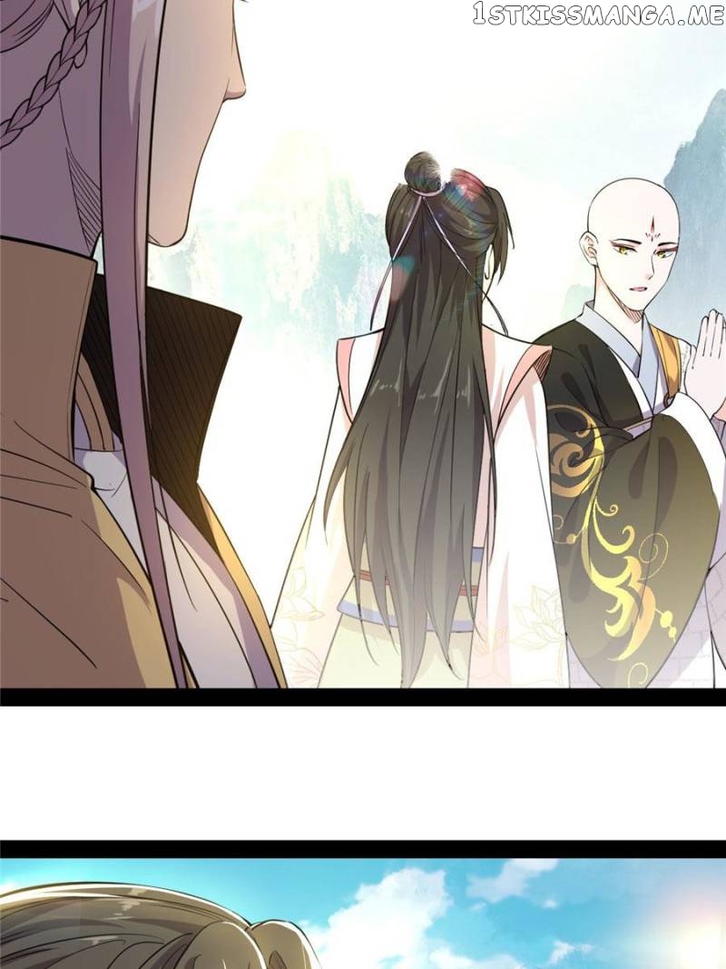 Way To Be The Evil Emperor Chapter 128 - page 47