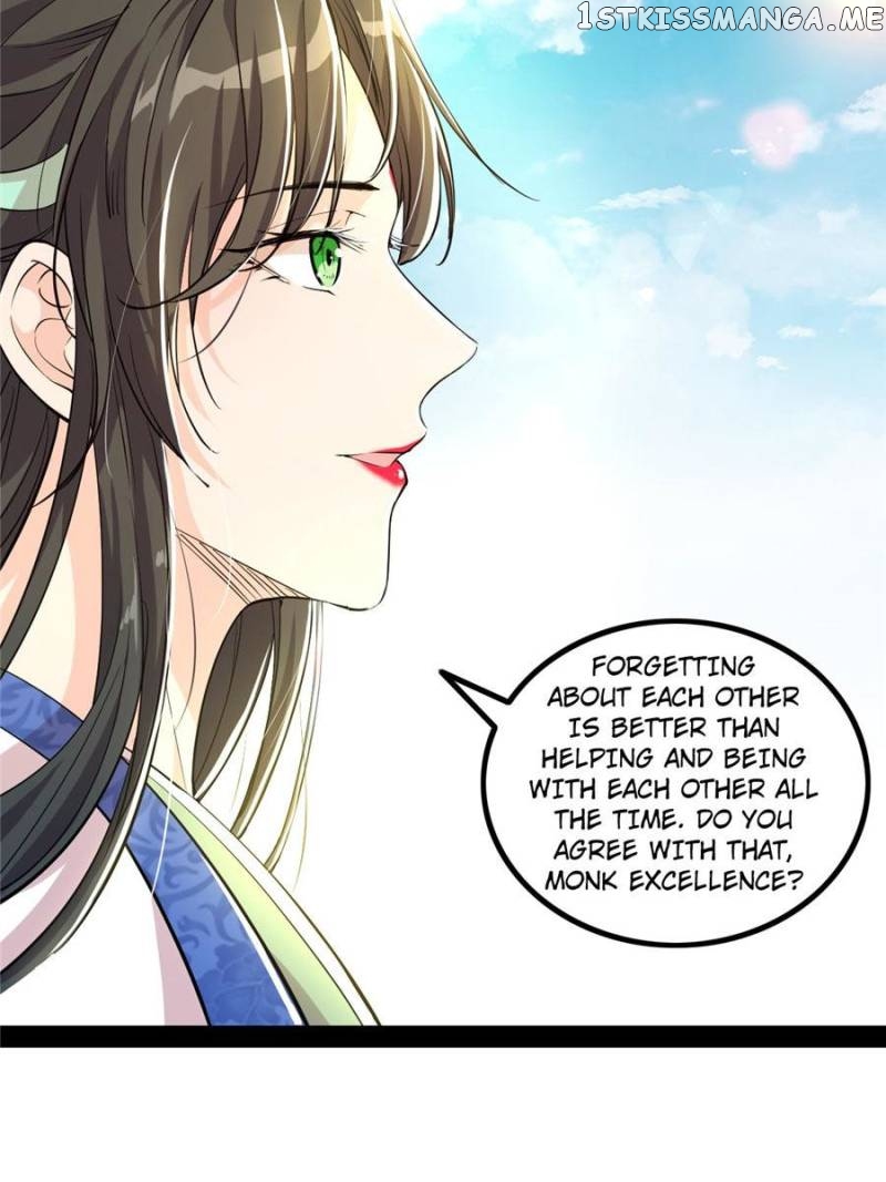 Way To Be The Evil Emperor Chapter 128 - page 48