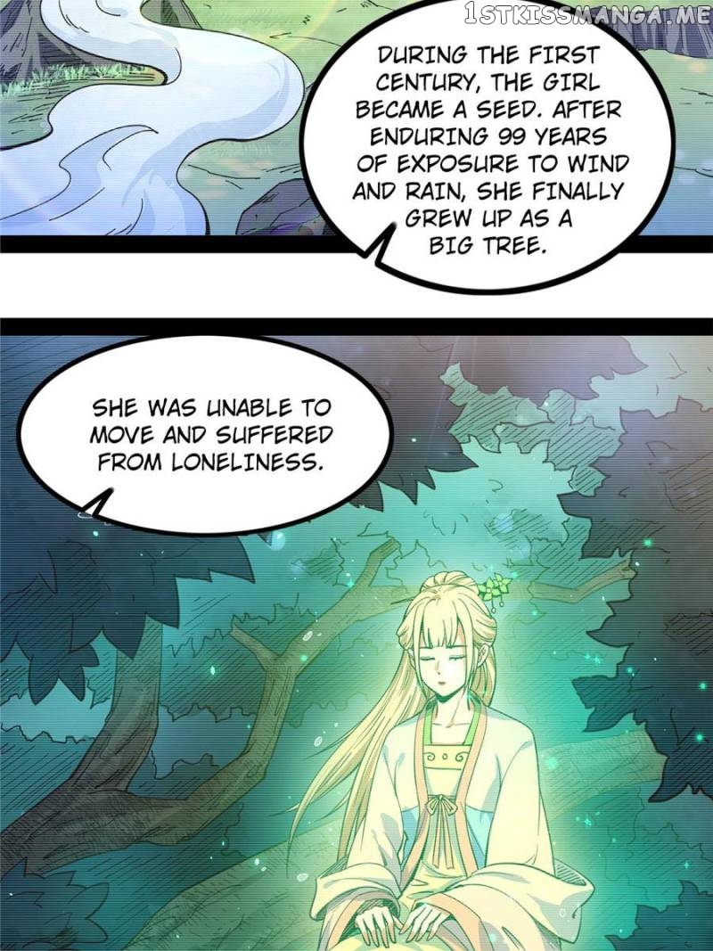 Way To Be The Evil Emperor Chapter 128 - page 5