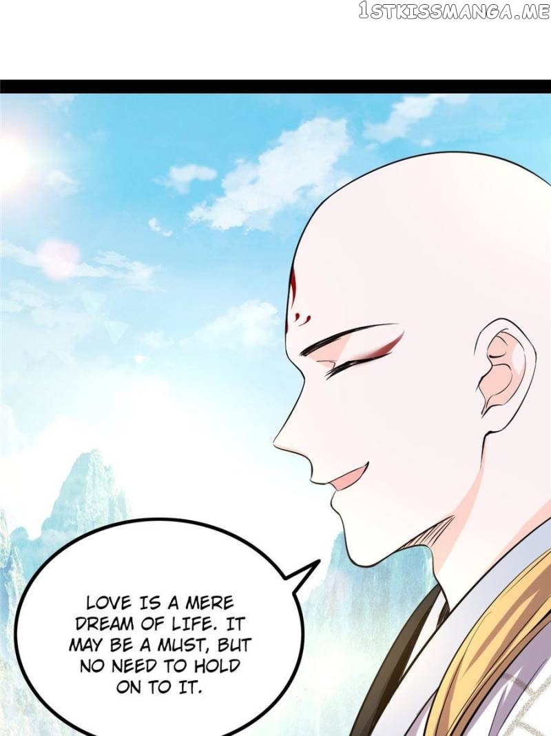 Way To Be The Evil Emperor Chapter 128 - page 50