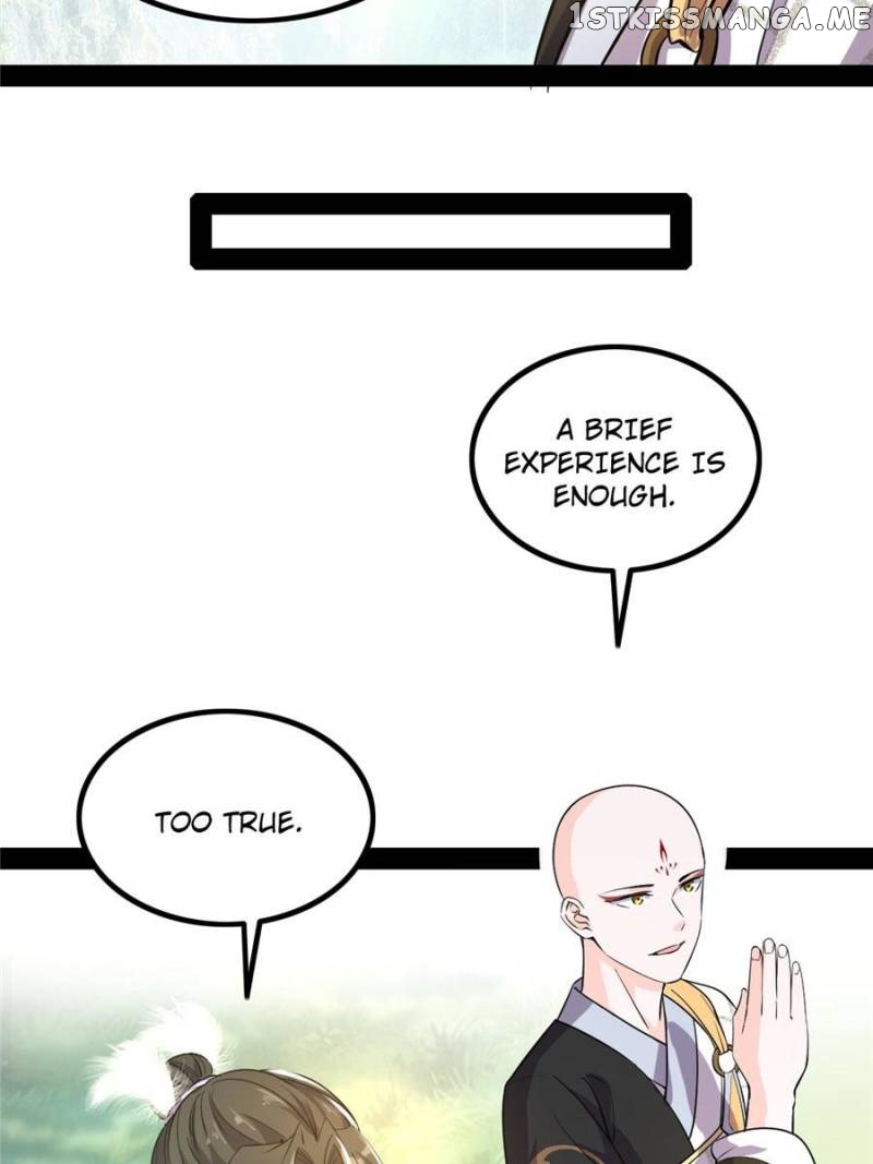 Way To Be The Evil Emperor Chapter 128 - page 51