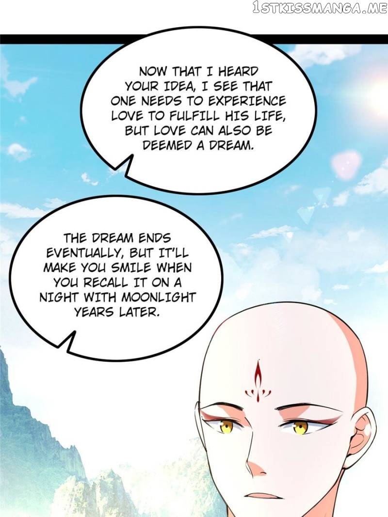 Way To Be The Evil Emperor Chapter 128 - page 53