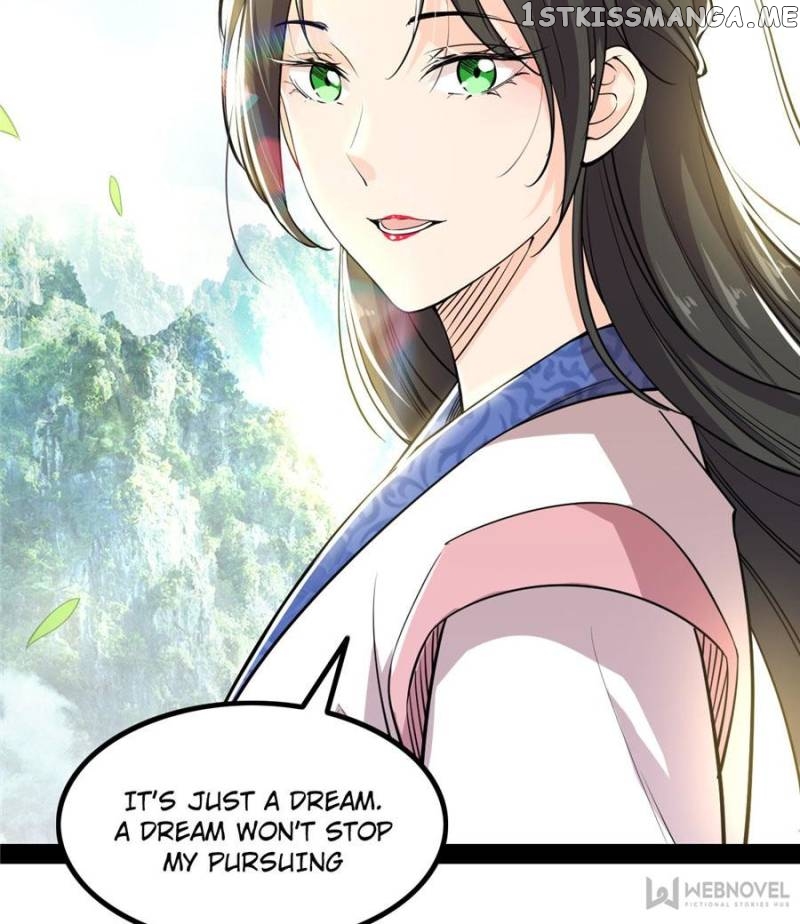 Way To Be The Evil Emperor Chapter 128 - page 55
