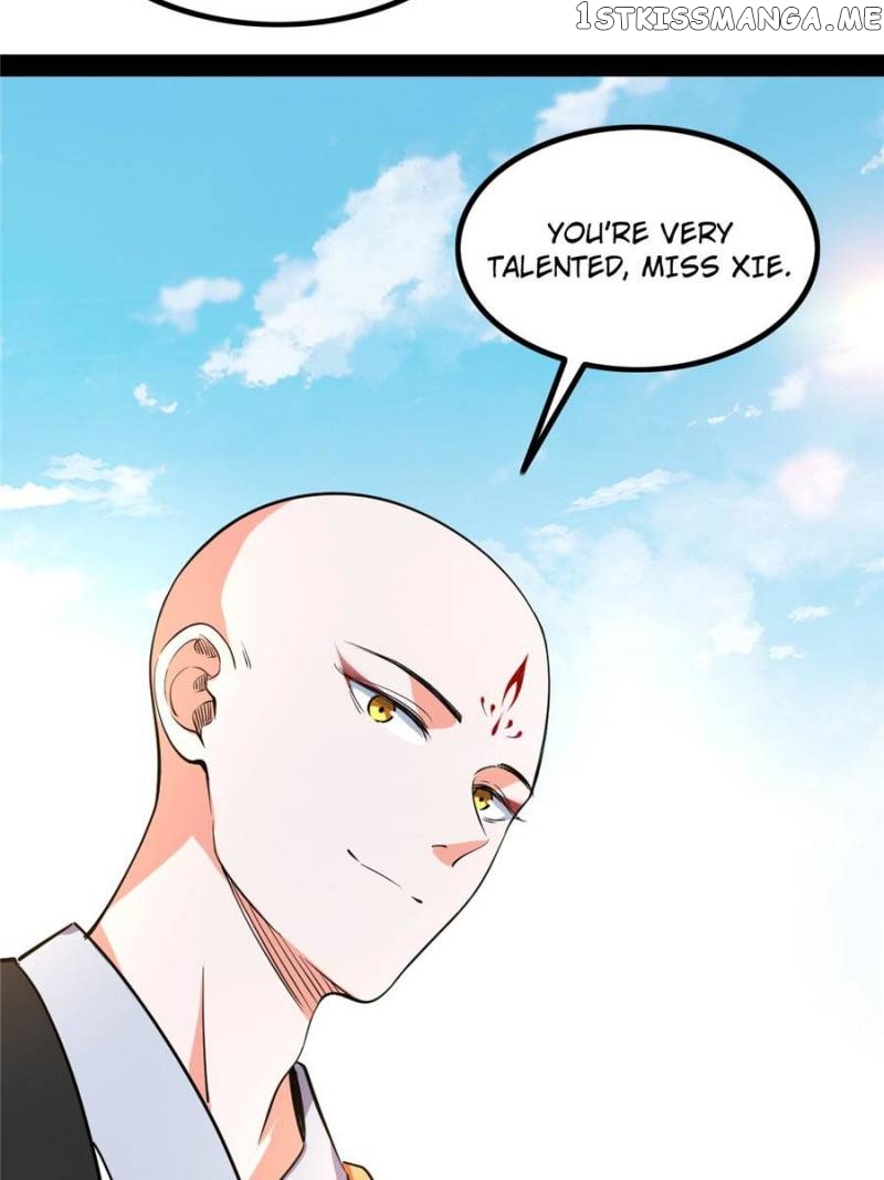 Way To Be The Evil Emperor Chapter 128 - page 56