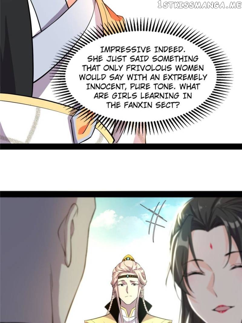 Way To Be The Evil Emperor Chapter 128 - page 57