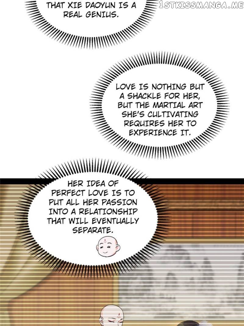Way To Be The Evil Emperor Chapter 128 - page 63