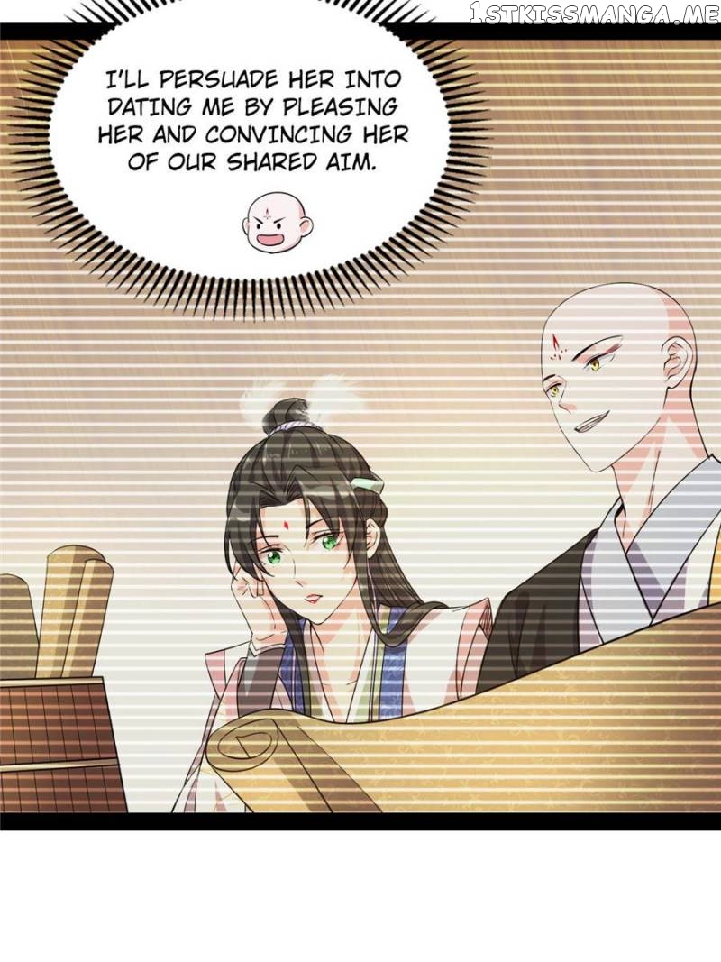Way To Be The Evil Emperor Chapter 128 - page 65