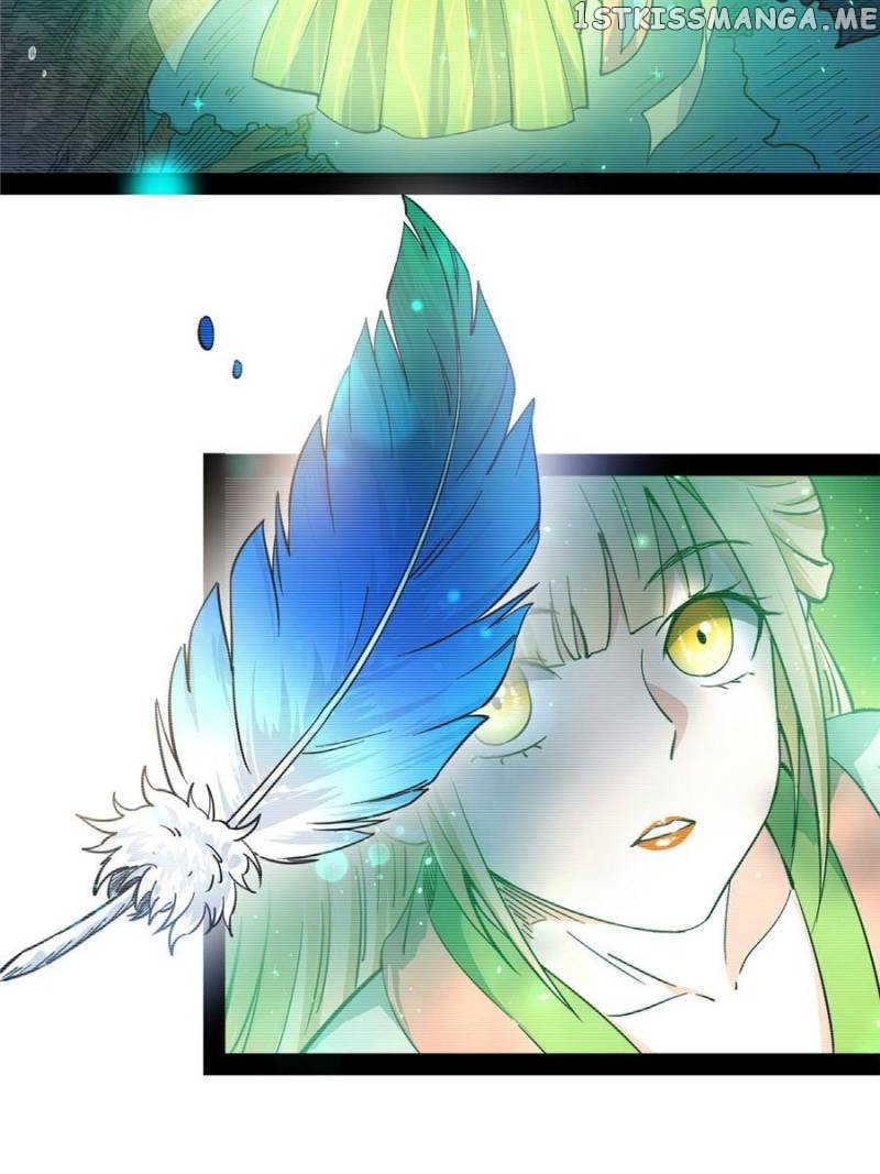 Way To Be The Evil Emperor Chapter 128 - page 7