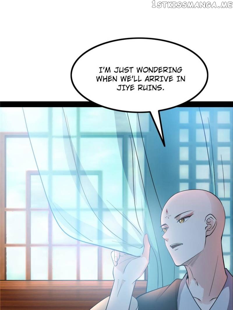 Way To Be The Evil Emperor Chapter 128 - page 76