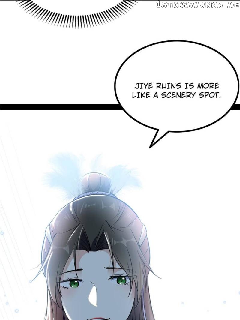 Way To Be The Evil Emperor Chapter 128 - page 79