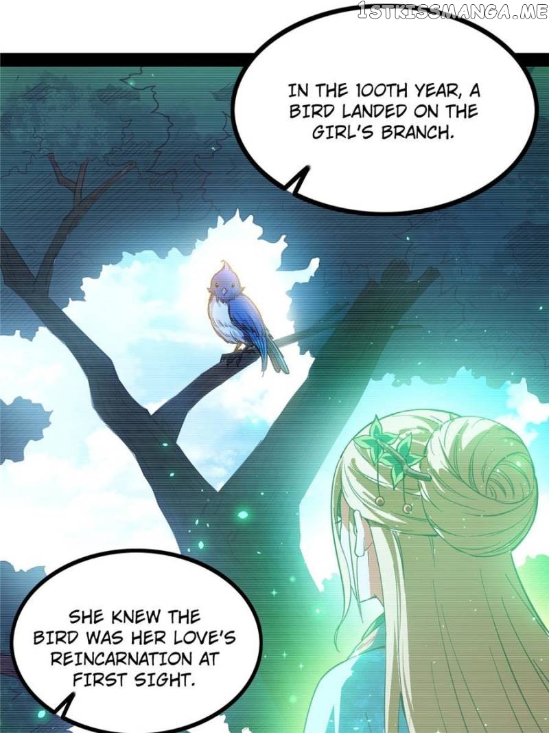 Way To Be The Evil Emperor Chapter 128 - page 8