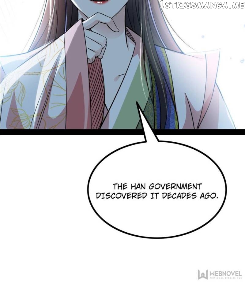 Way To Be The Evil Emperor Chapter 128 - page 80