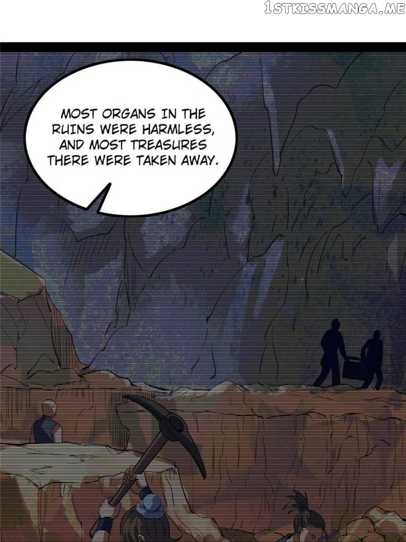 Way To Be The Evil Emperor Chapter 128 - page 81