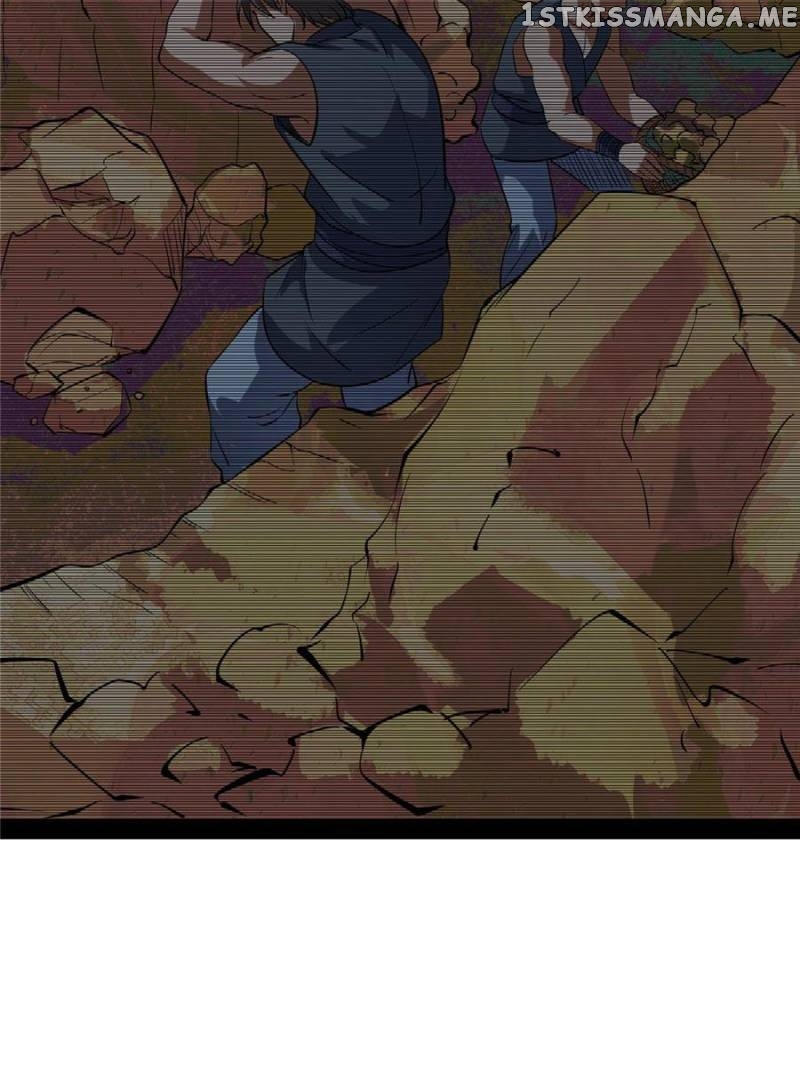 Way To Be The Evil Emperor Chapter 128 - page 82