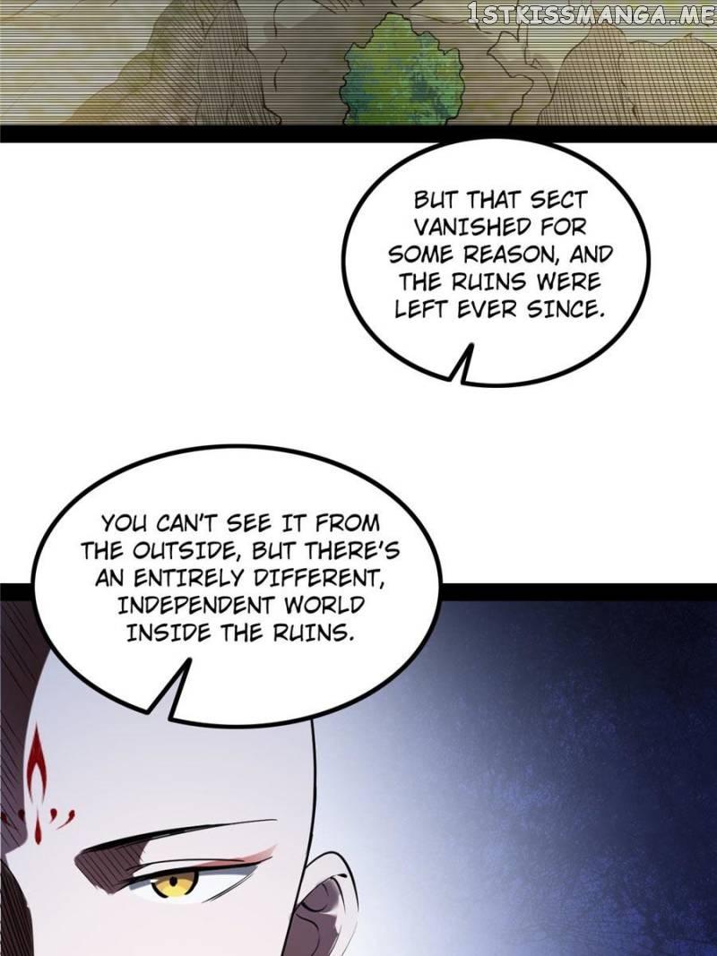 Way To Be The Evil Emperor Chapter 128 - page 88