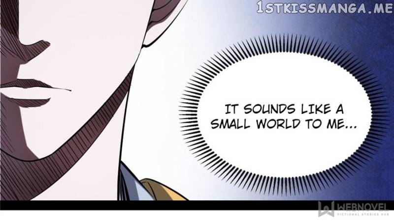 Way To Be The Evil Emperor Chapter 128 - page 89