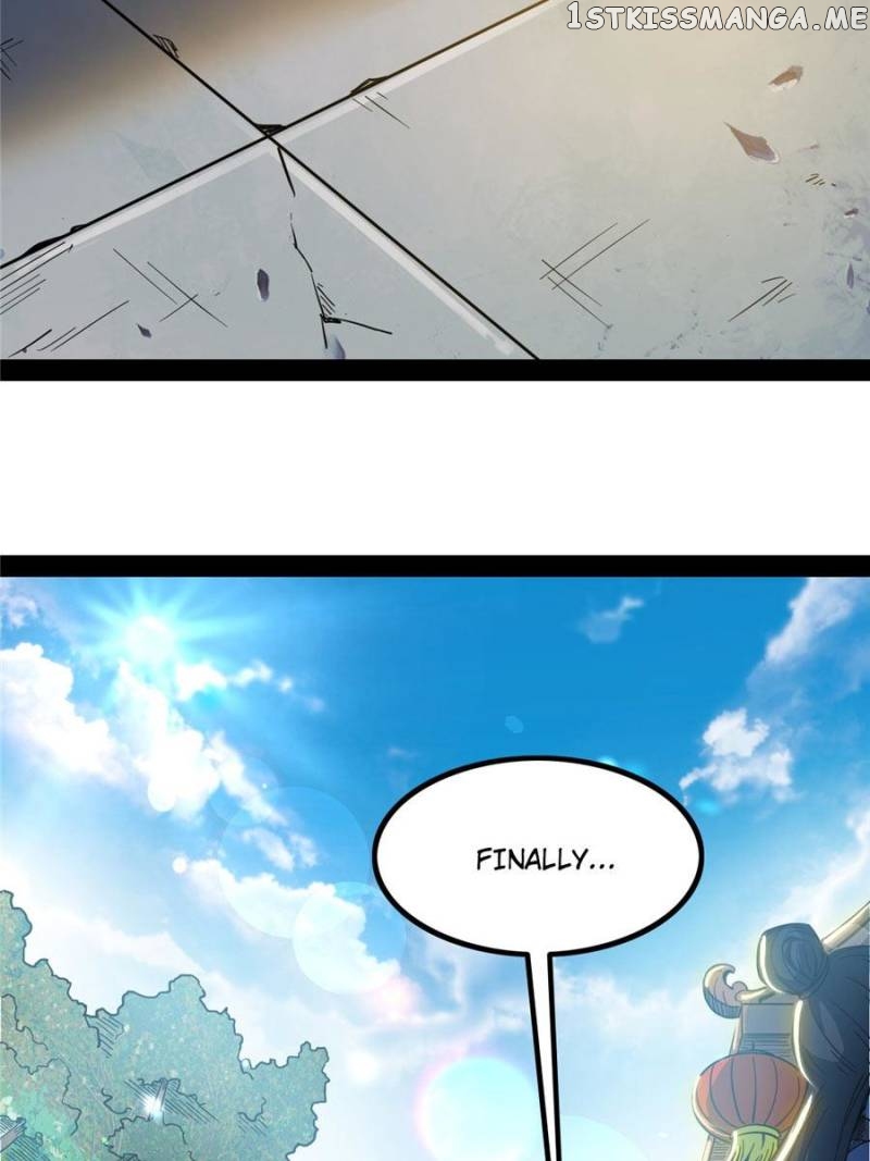Way To Be The Evil Emperor Chapter 128 - page 94