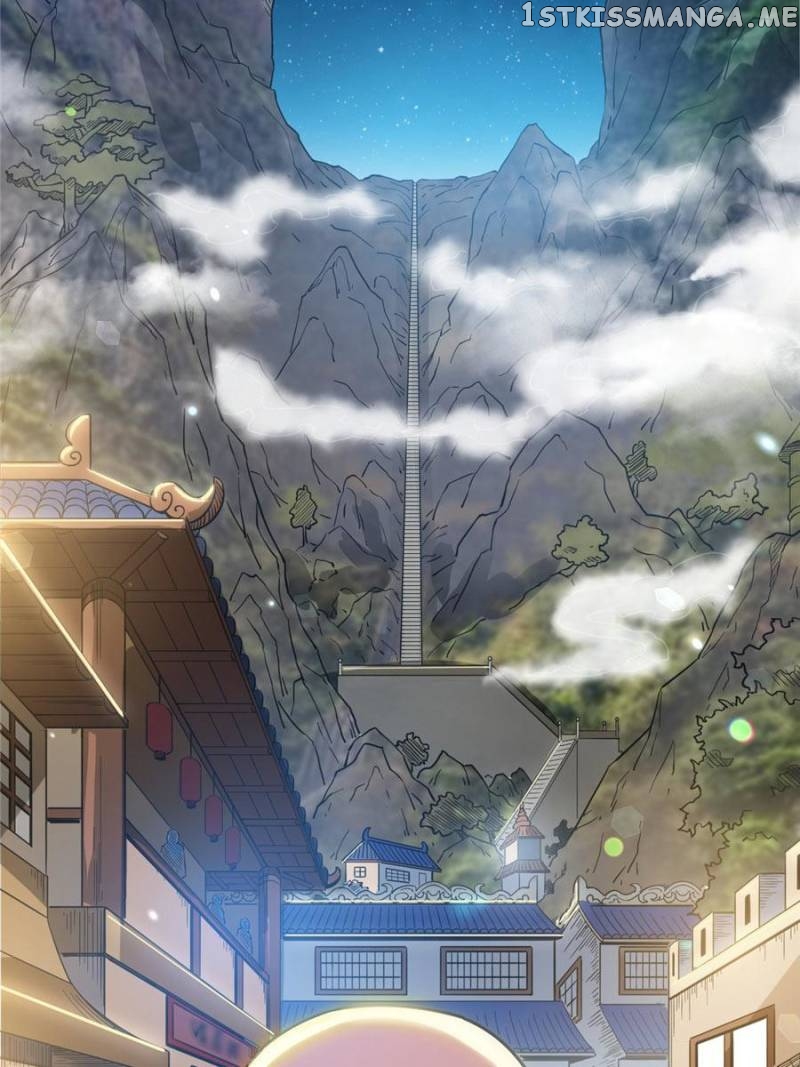 Way To Be The Evil Emperor Chapter 128 - page 99
