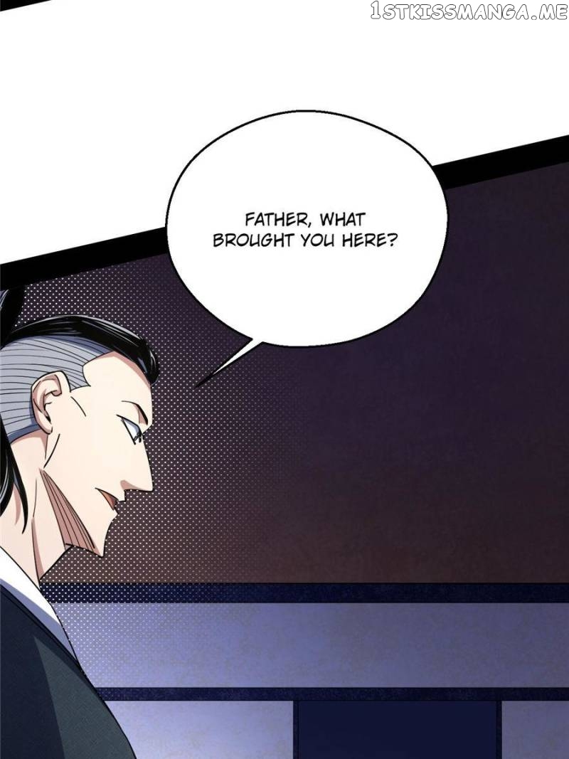 Way To Be The Evil Emperor Chapter 150 - page 25