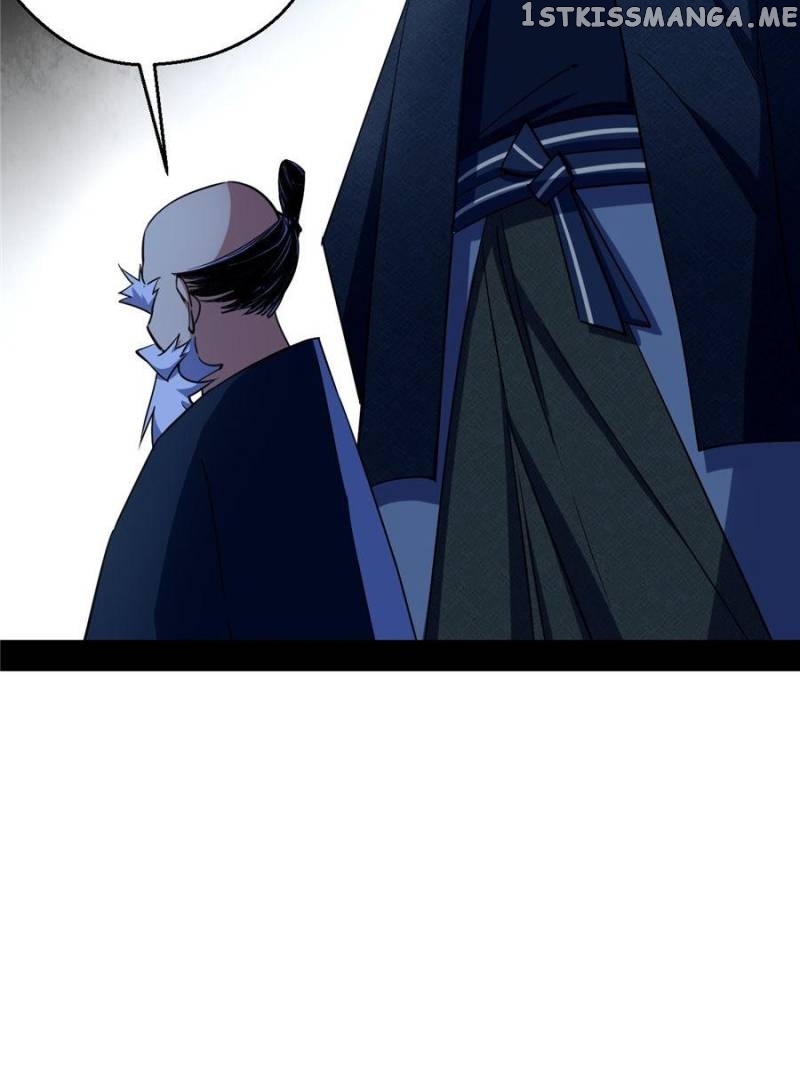 Way To Be The Evil Emperor Chapter 150 - page 27