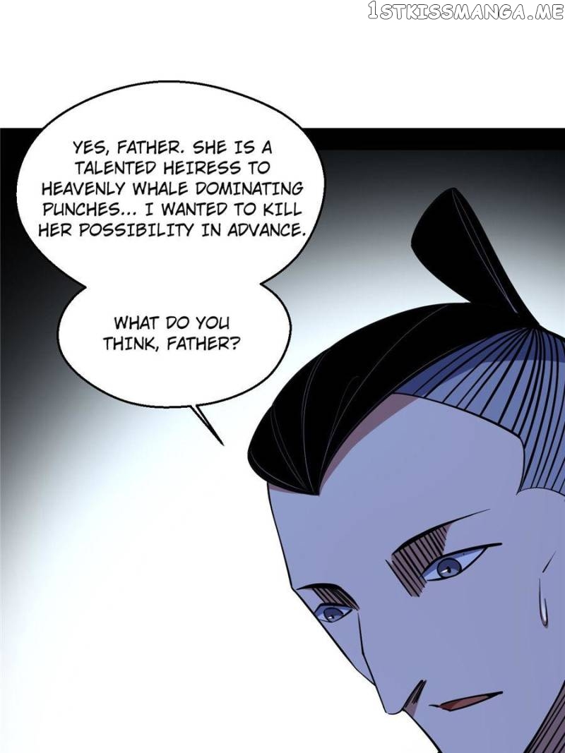 Way To Be The Evil Emperor Chapter 150 - page 29