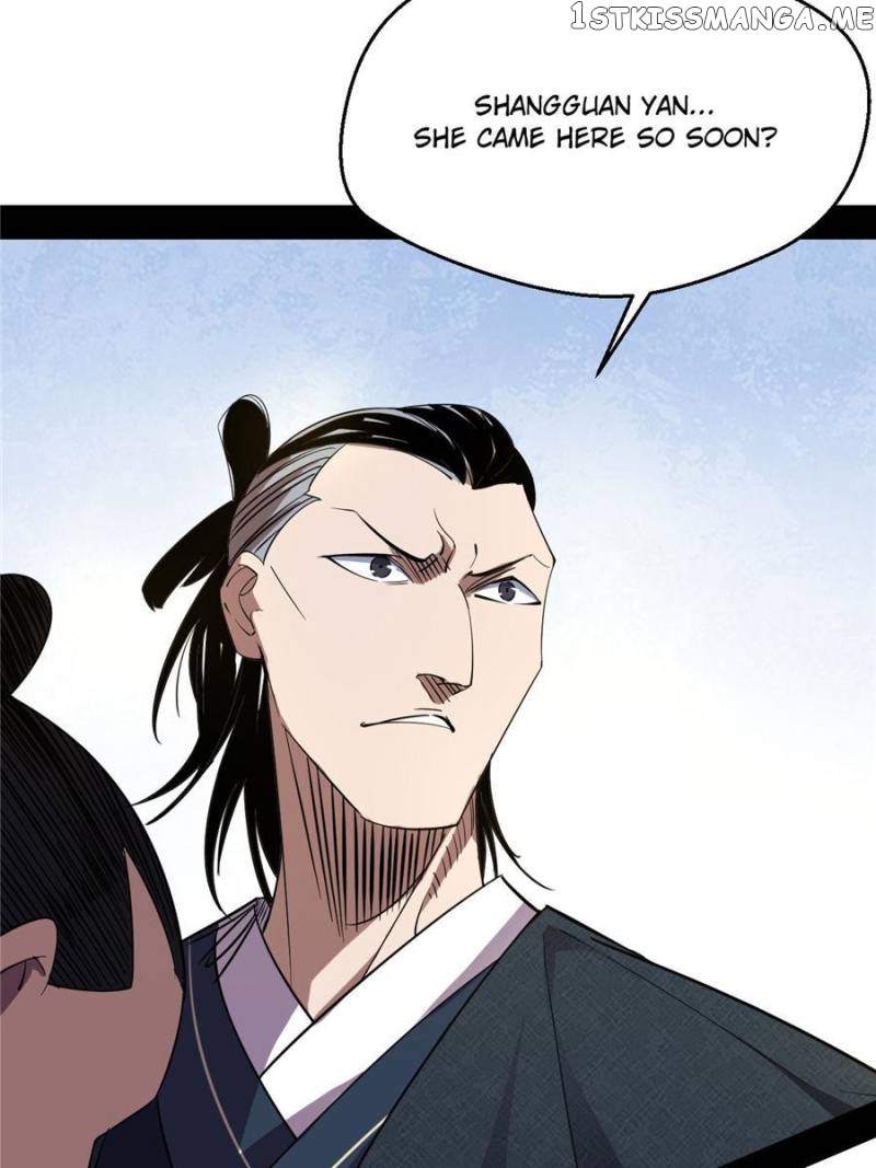 Way To Be The Evil Emperor Chapter 150 - page 39