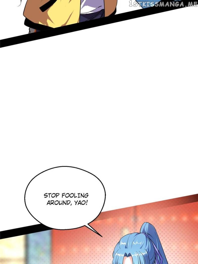 Way To Be The Evil Emperor Chapter 150 - page 4