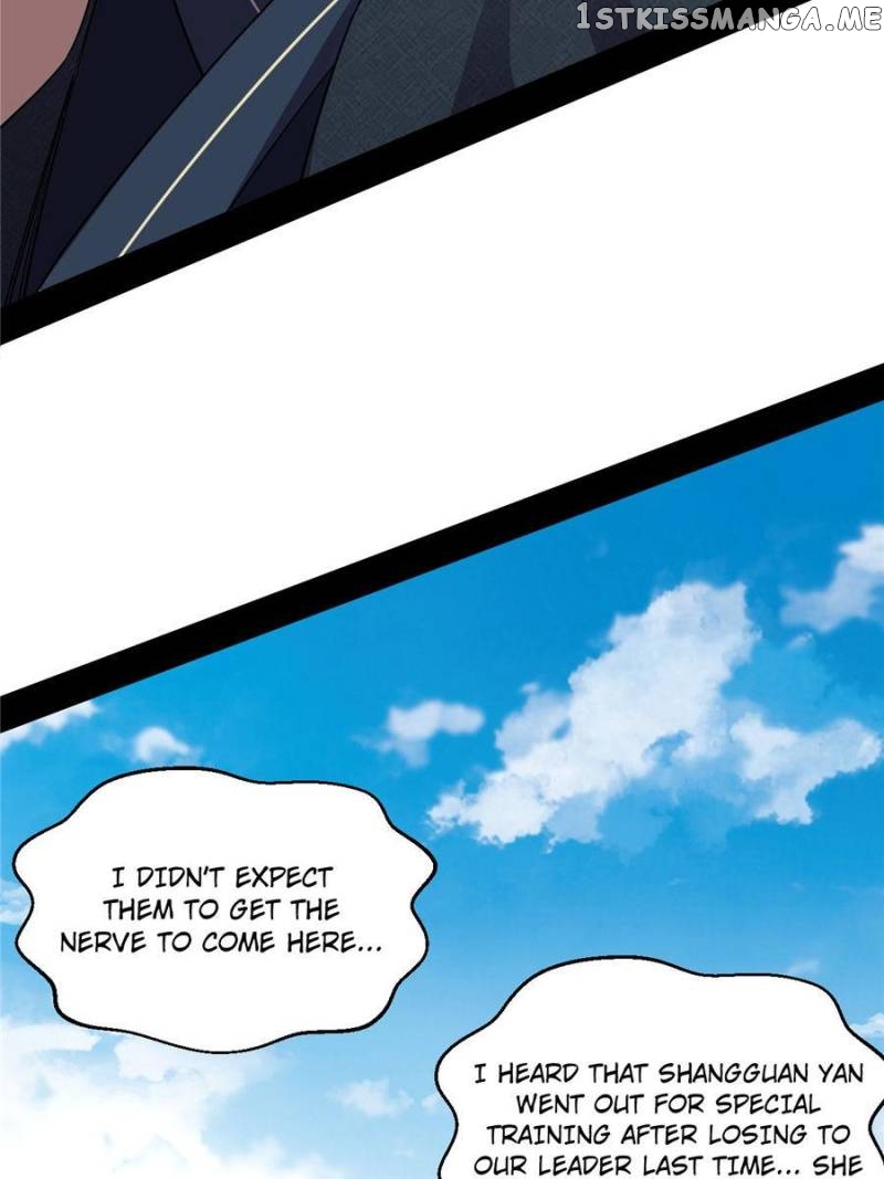 Way To Be The Evil Emperor Chapter 150 - page 40