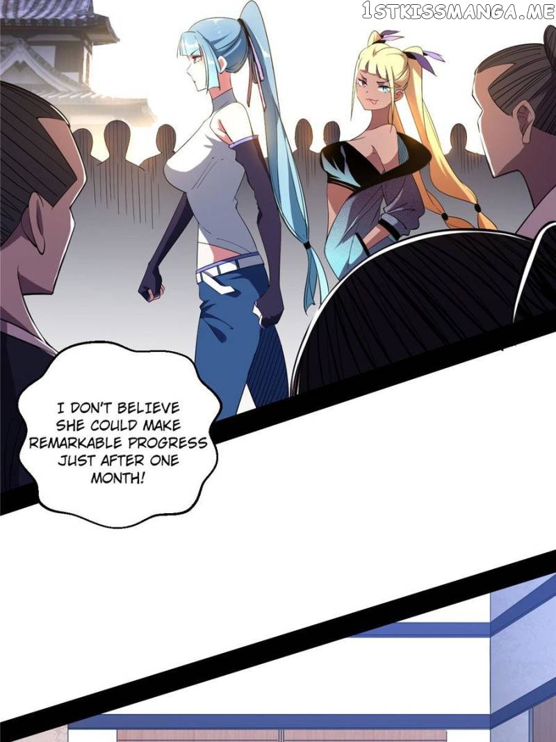 Way To Be The Evil Emperor Chapter 150 - page 42