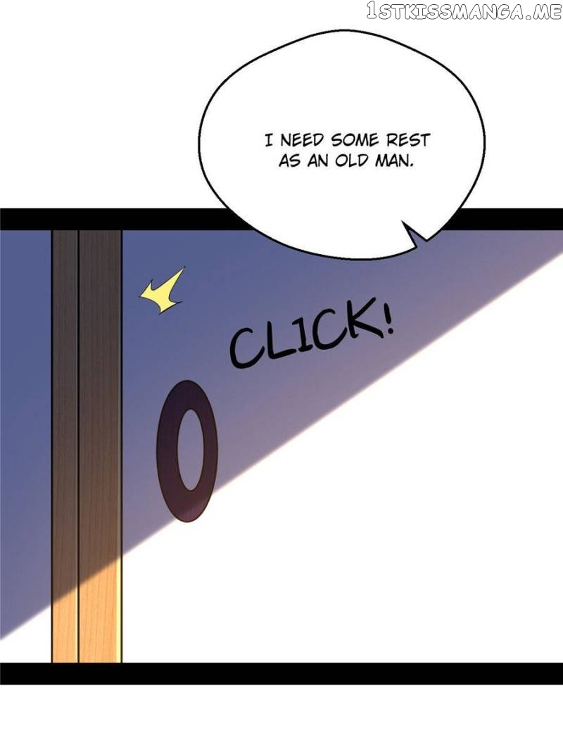 Way To Be The Evil Emperor Chapter 150 - page 48