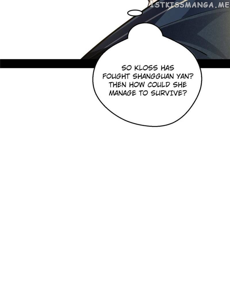 Way To Be The Evil Emperor Chapter 150 - page 52