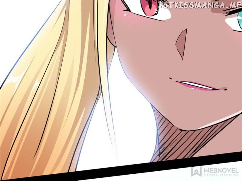 Way To Be The Evil Emperor Chapter 150 - page 58