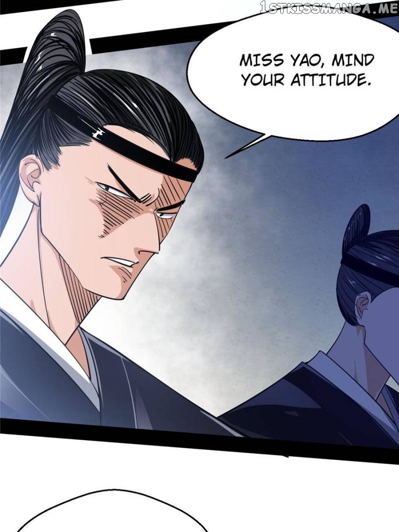Way To Be The Evil Emperor Chapter 150 - page 59