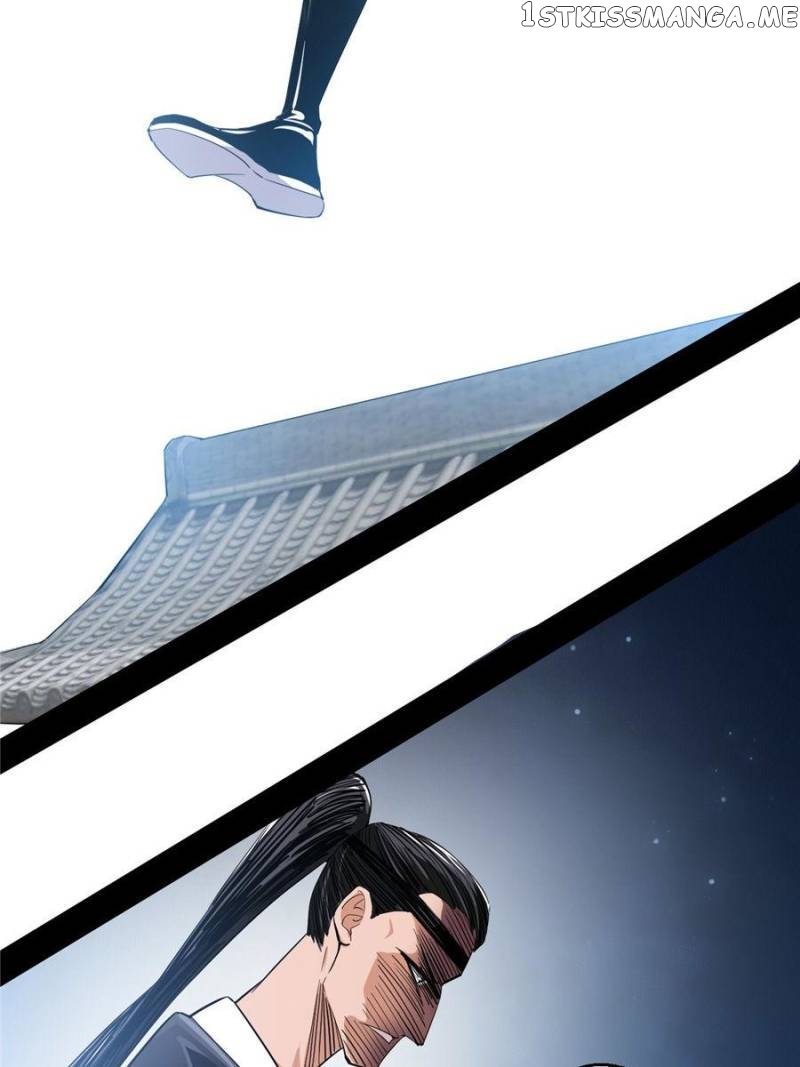 Way To Be The Evil Emperor Chapter 150 - page 64