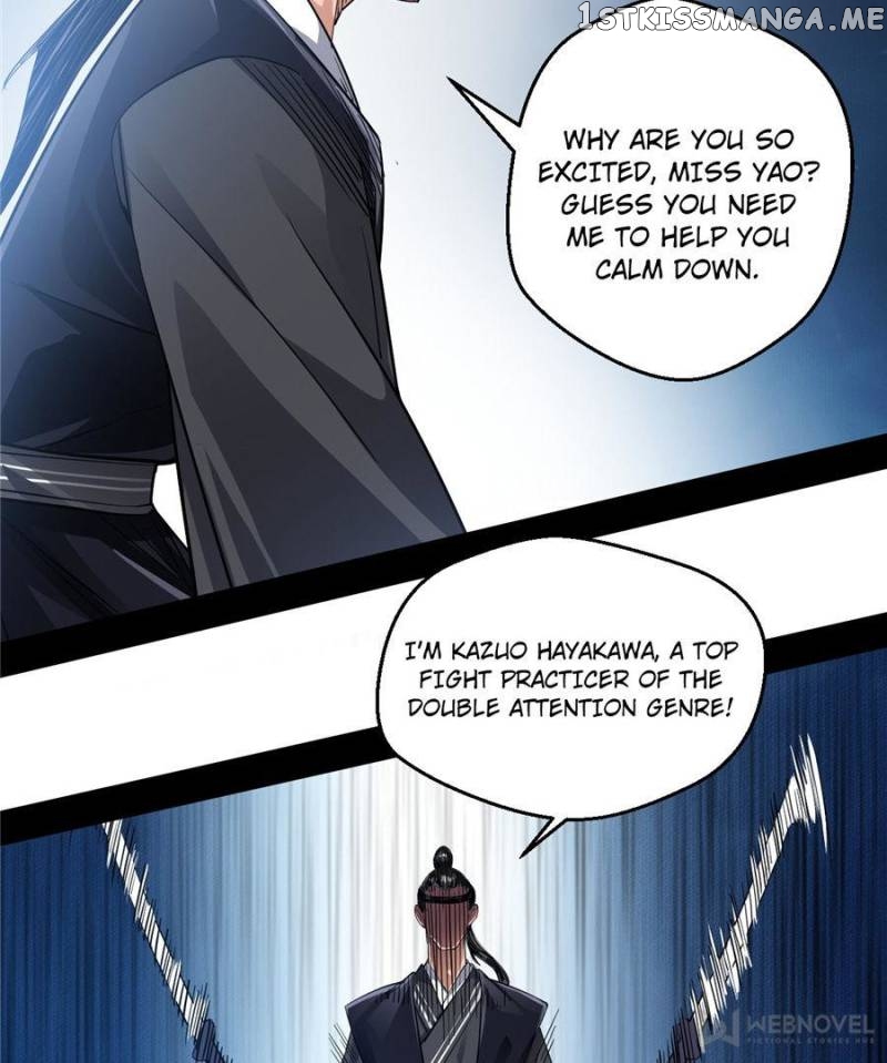 Way To Be The Evil Emperor Chapter 150 - page 65