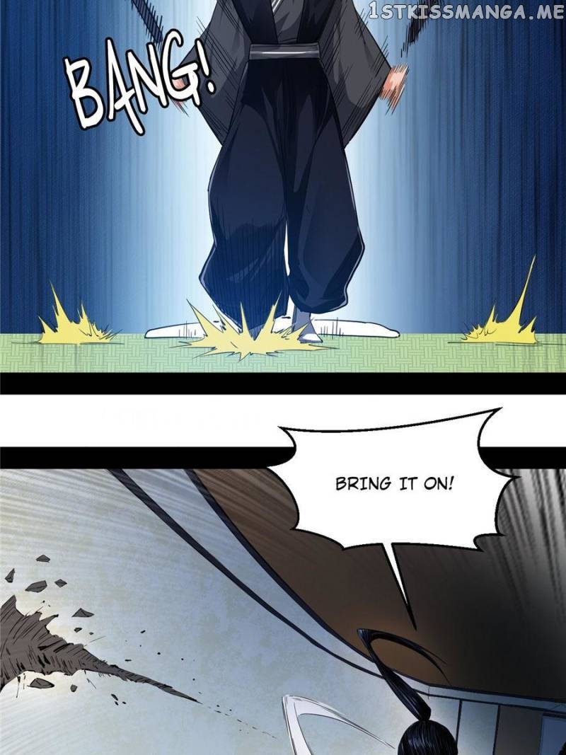 Way To Be The Evil Emperor Chapter 150 - page 66