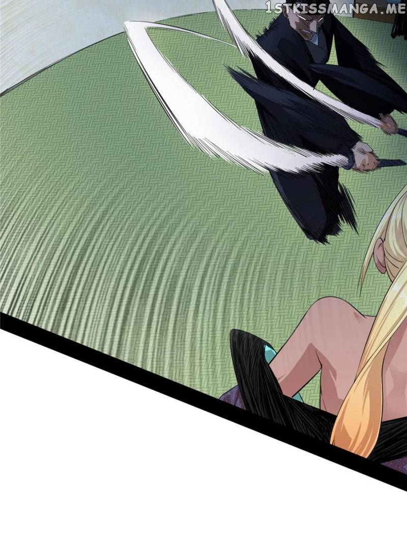 Way To Be The Evil Emperor Chapter 150 - page 67