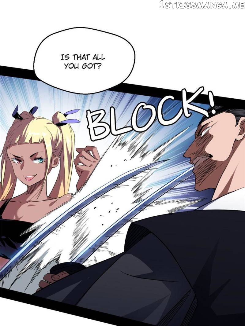 Way To Be The Evil Emperor Chapter 150 - page 69