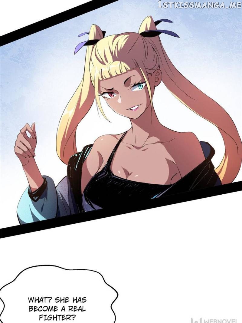 Way To Be The Evil Emperor Chapter 150 - page 72