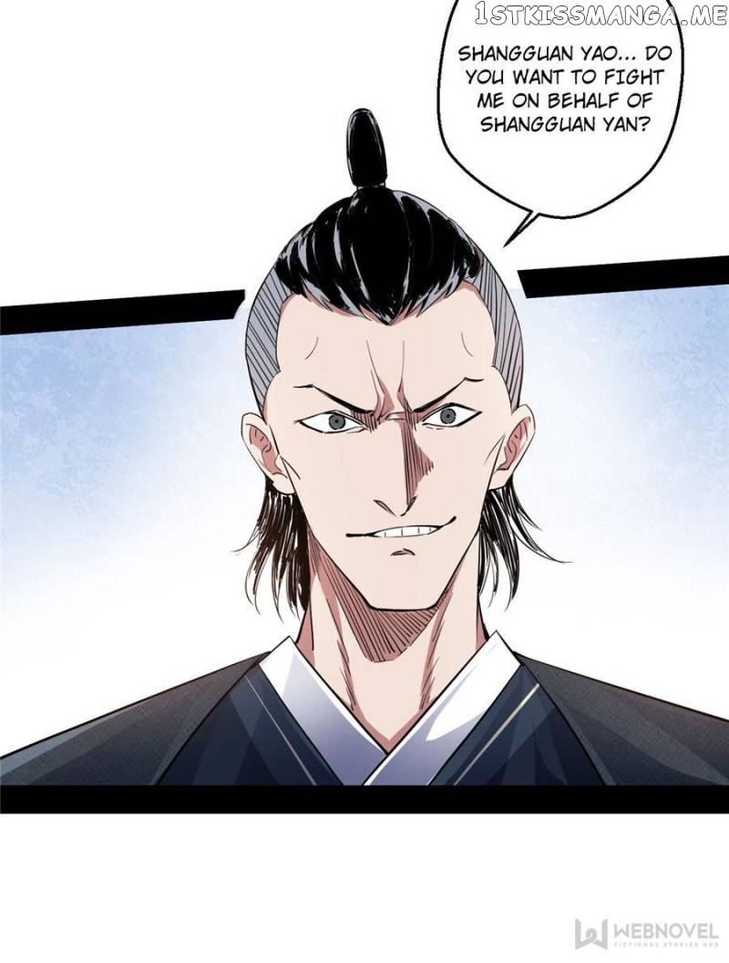 Way To Be The Evil Emperor Chapter 150 - page 75