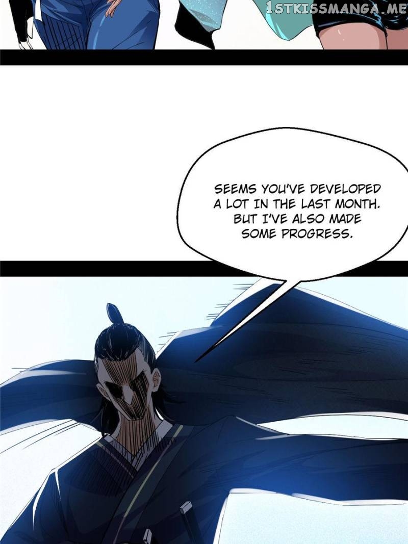 Way To Be The Evil Emperor Chapter 150 - page 78