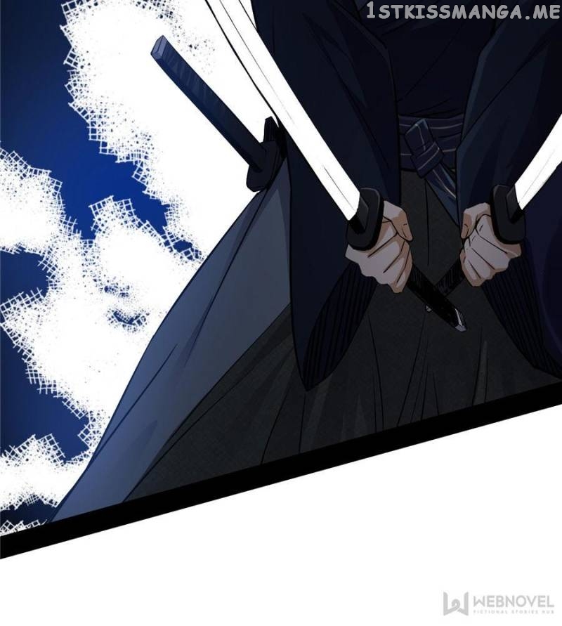 Way To Be The Evil Emperor Chapter 150 - page 82