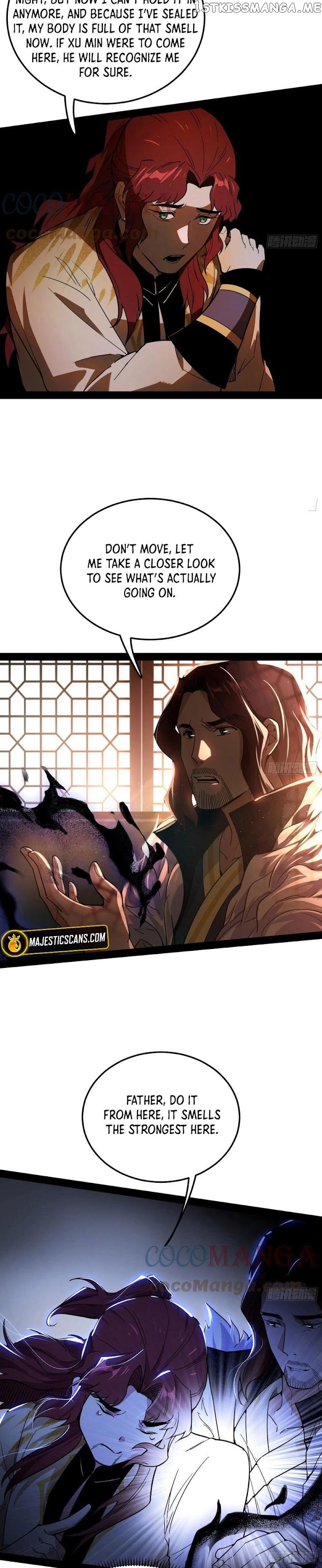 Way To Be The Evil Emperor Chapter 238 - page 16