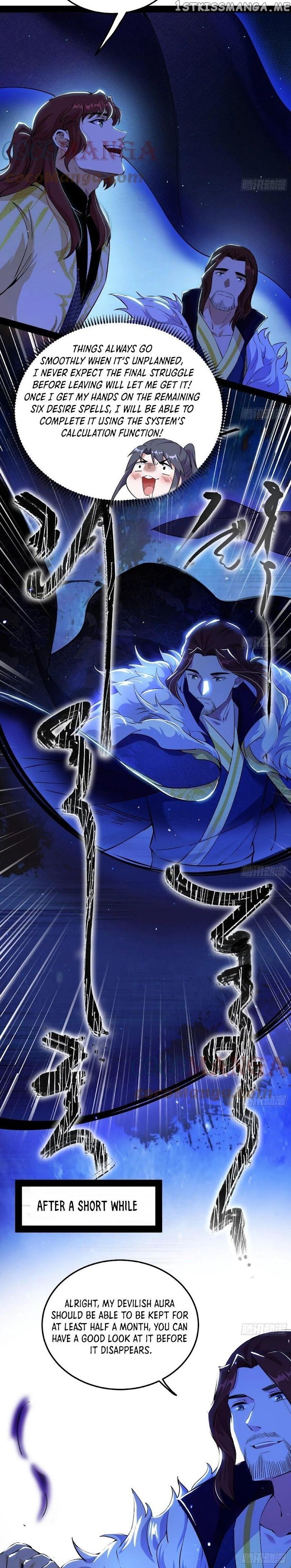 Way To Be The Evil Emperor Chapter 238 - page 24