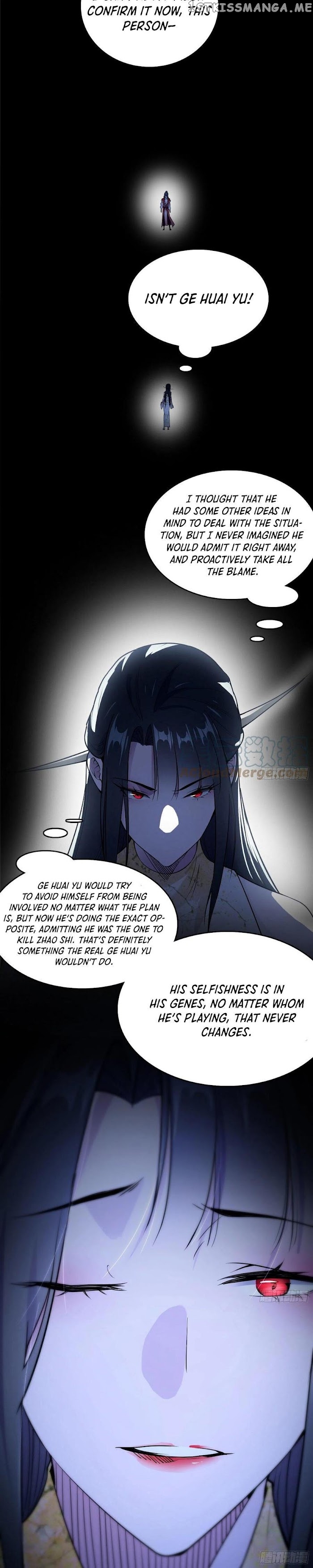 Way To Be The Evil Emperor Chapter 237 - page 10