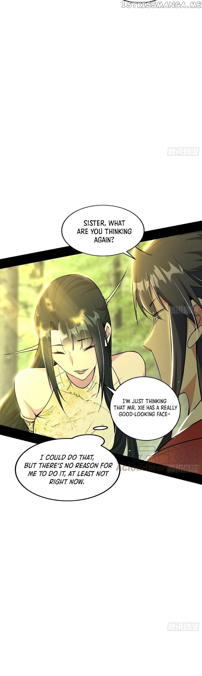 Way To Be The Evil Emperor Chapter 237 - page 13